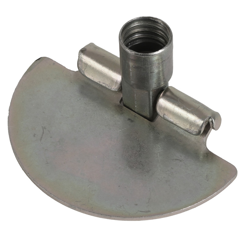 Minotaur Drop Scraper & Rubber Plunger Set