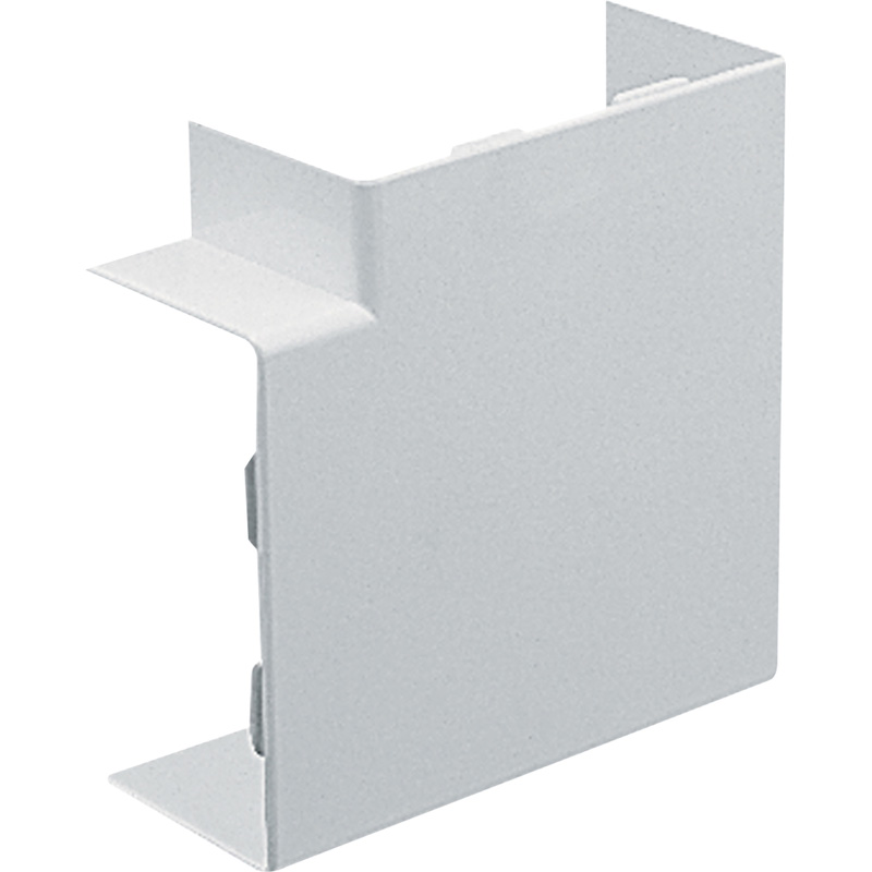Marshall-Tufflex Mono 10 Trunking Accessories Flat Angle
