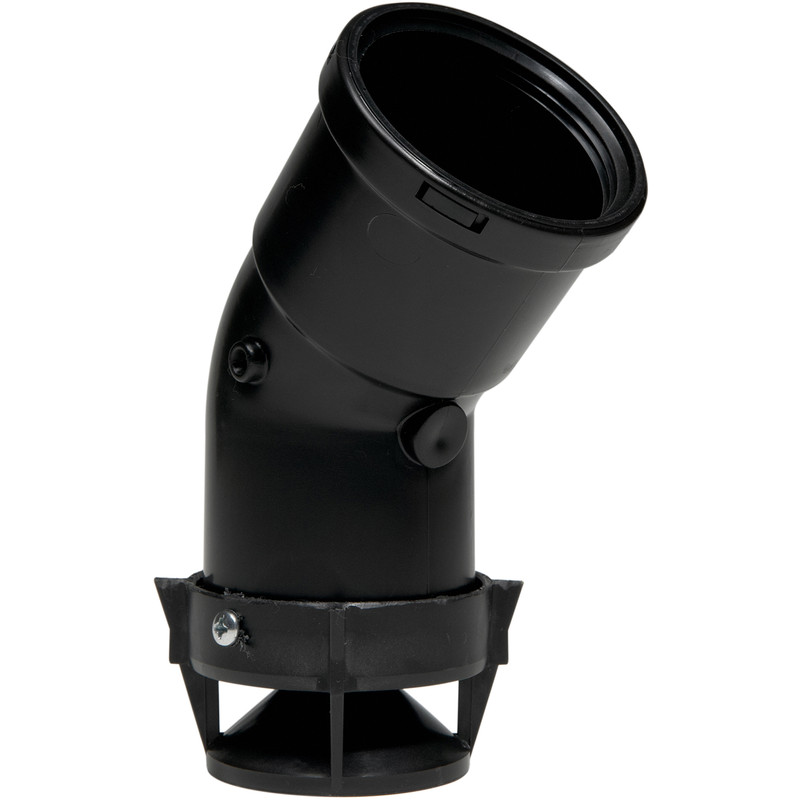 Vokera HE 45° Plume Diverter