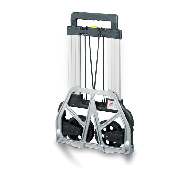 Lightweight Folding Hand Truck 125Kg