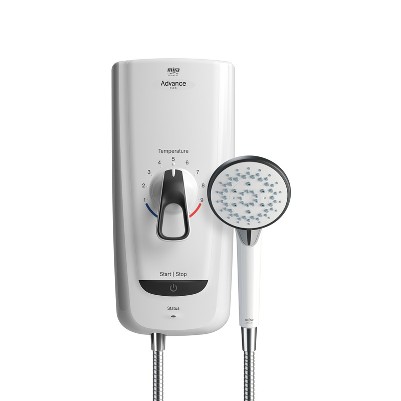 Mira Advance Thermostatic Flex 8.7kW