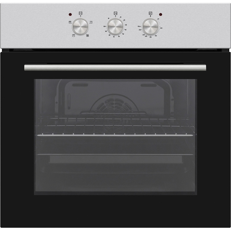 Cata Single Electric Fan Oven Minute Minder