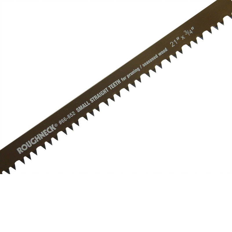 Roughneck Bow Saw Spare Blade 30"