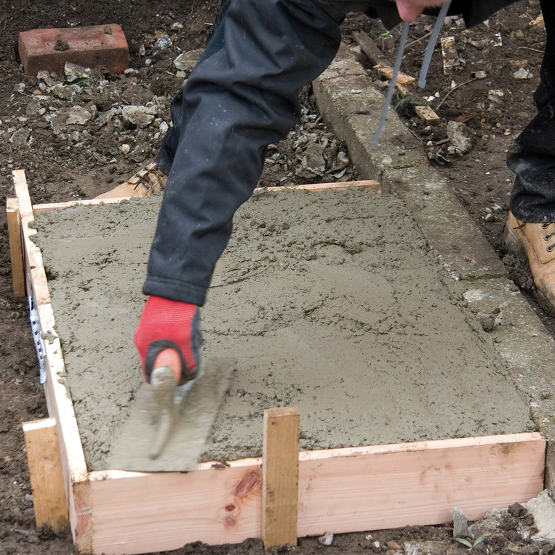 Blue Circle Multi Purpose Concrete Mix 5kg