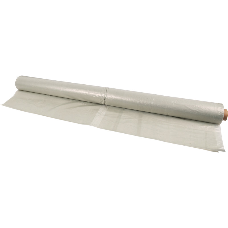 Clear TPS Roll 4m x 25m - 60mu