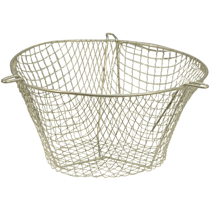 Tower Circular Guard 280 x 165mm Stainless Steel