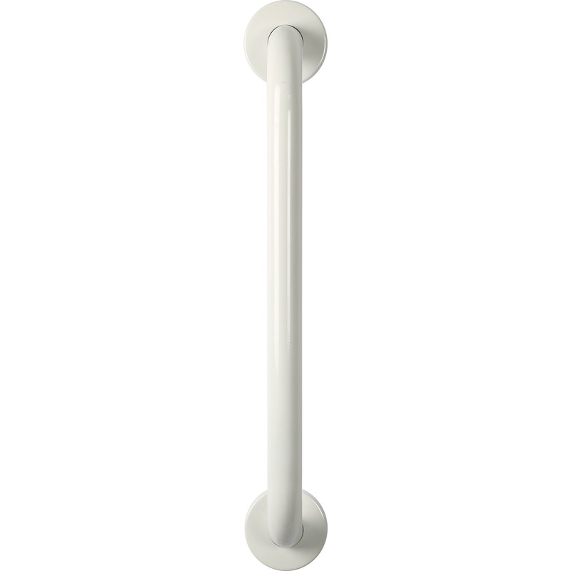 Croydex Grab Rail 450mm White