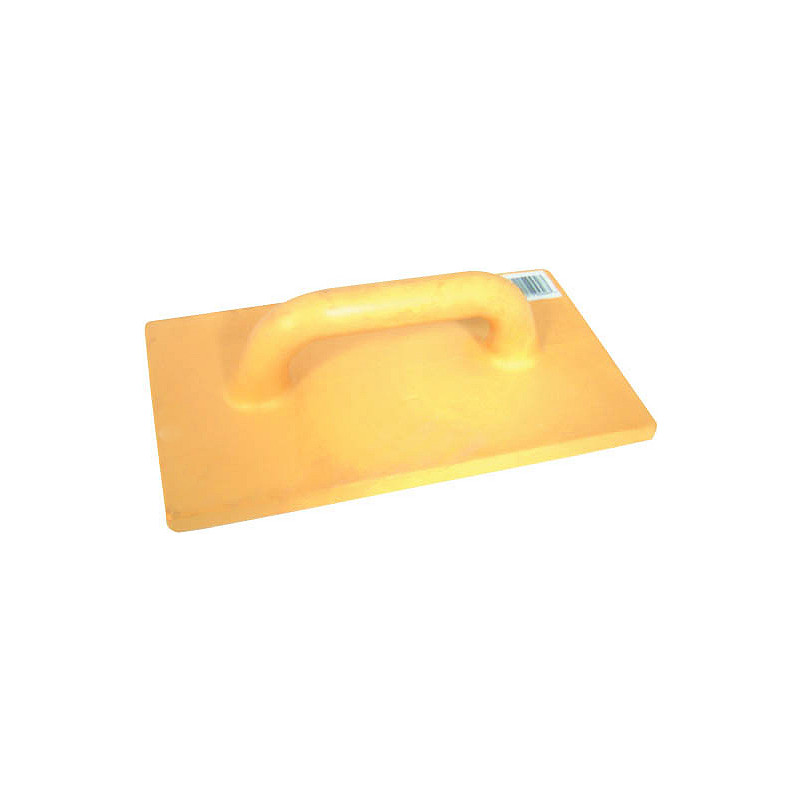 Plasterers Poly Float 140 x 280mm