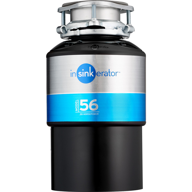 InSinkErator Food Waste Disposer Model 56