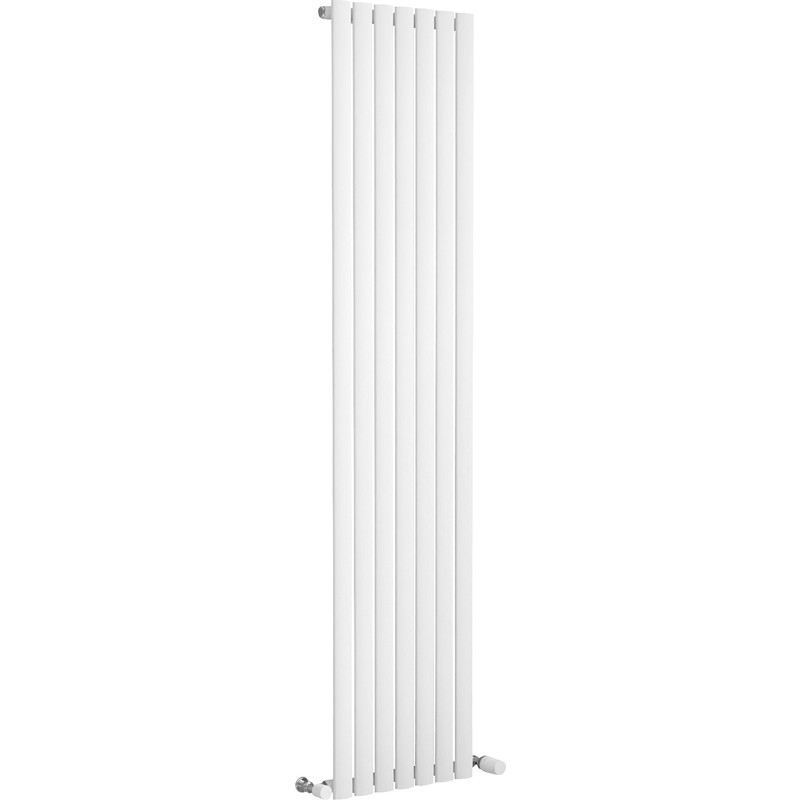 Ximax Bristol Designer Radiator 1800 x 410mm 3021Btu Single White