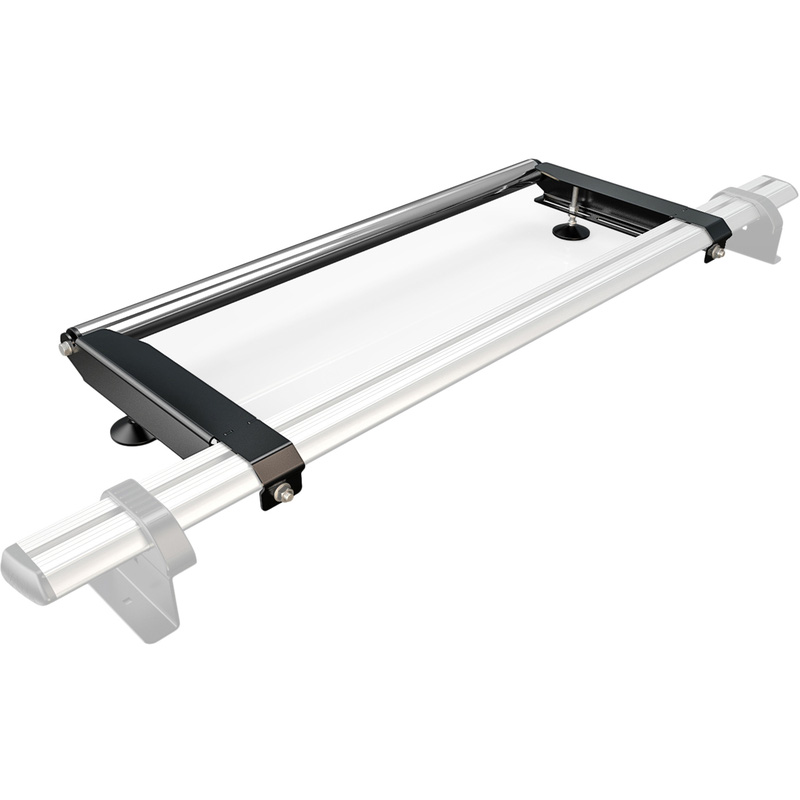 Van Guard VGR-13 Citroen Berlingo ULTI Bar Roller Kit 2008-2018