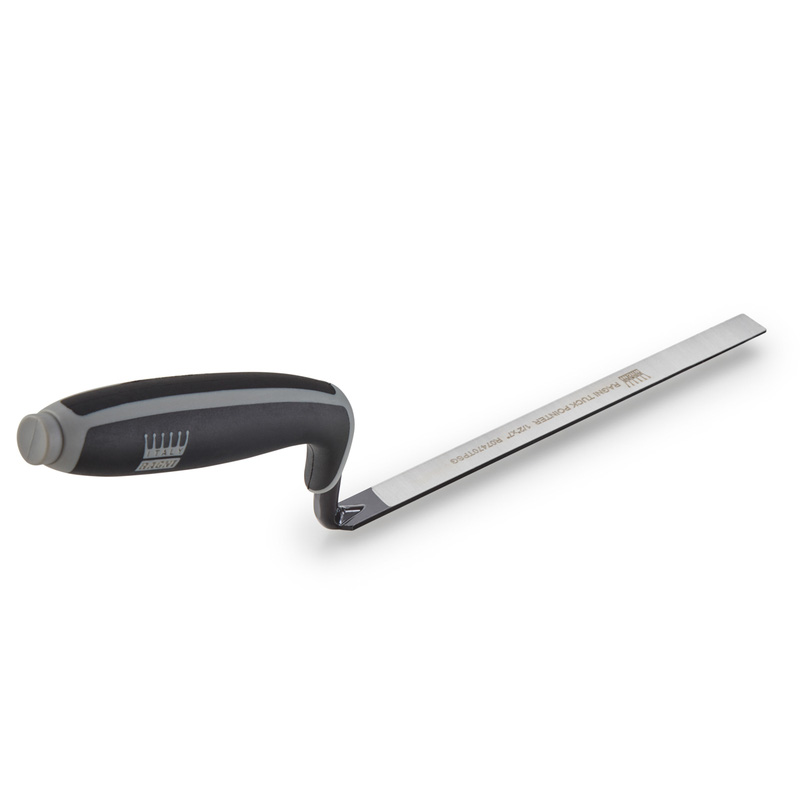 Ragni Tuck Pointer 7"