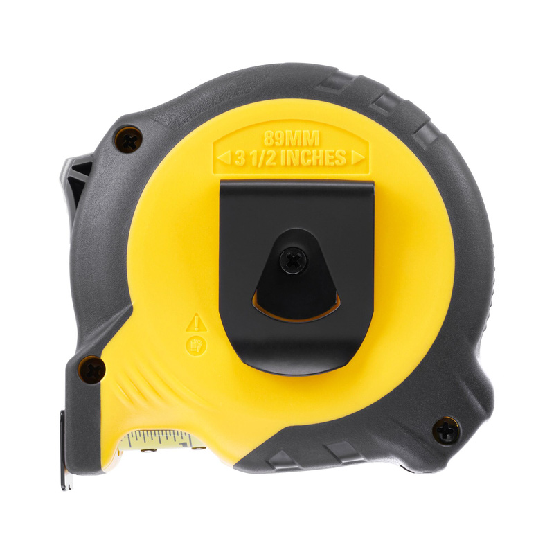 Stanley Control Lock Tape Measure 10m/33'