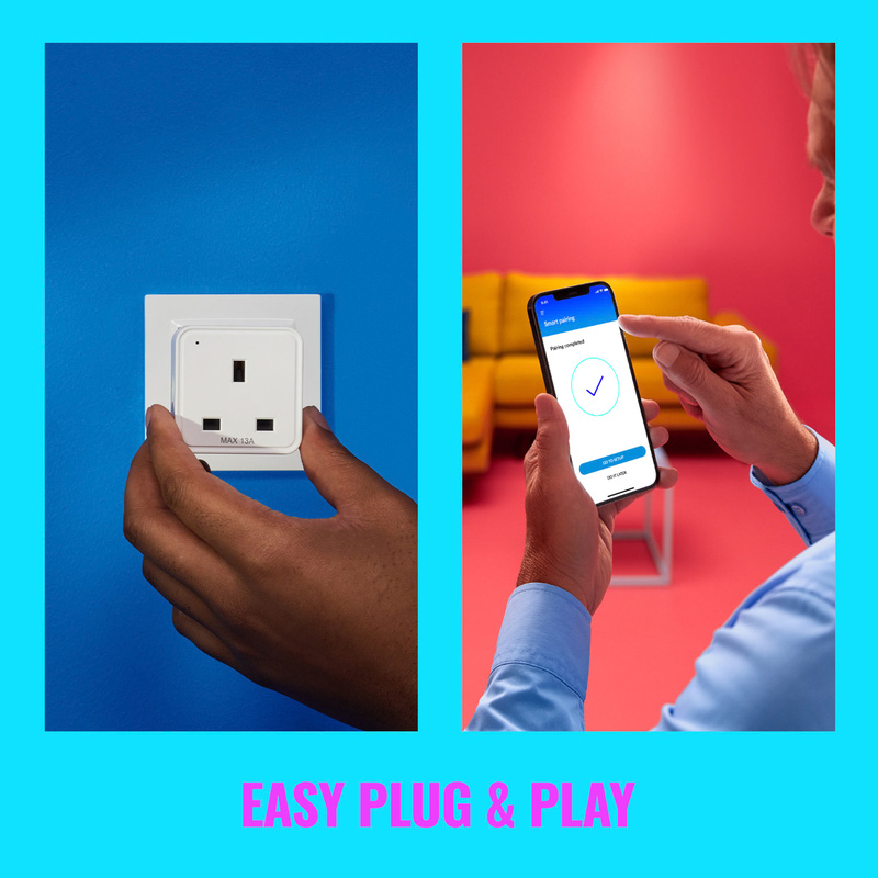 WiZ Smart Plug