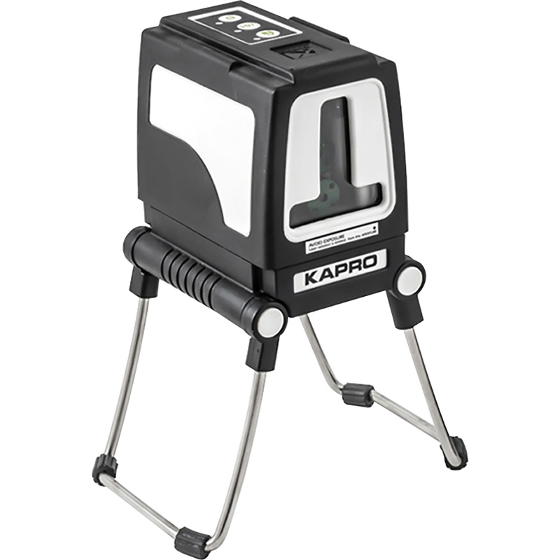 Kapro 872 Prolaser Plus Green Laser Level