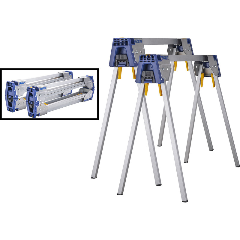 Irwin Trade Saw Horse