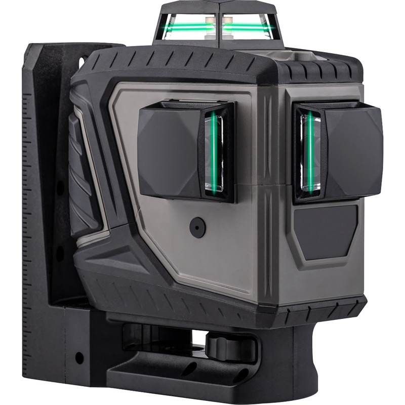 General Titanium Series Multi-Line Green Laser Level TML-3DGS