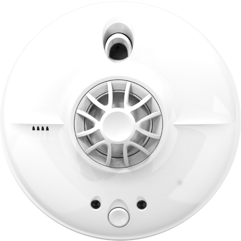 FireAngel 10 Year Mains Heat Alarm HW10