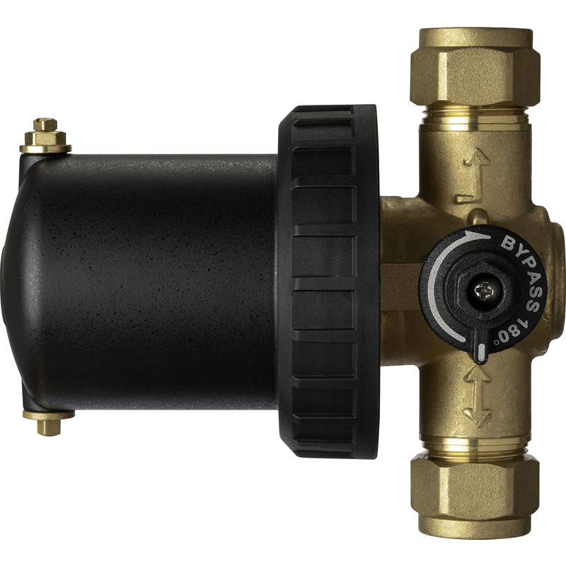 Adey Magnaclean Atom Filter 22mm