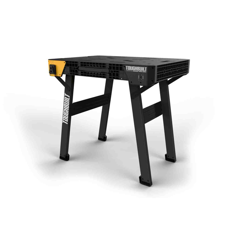 ToughBuilt Quickset Work Bench