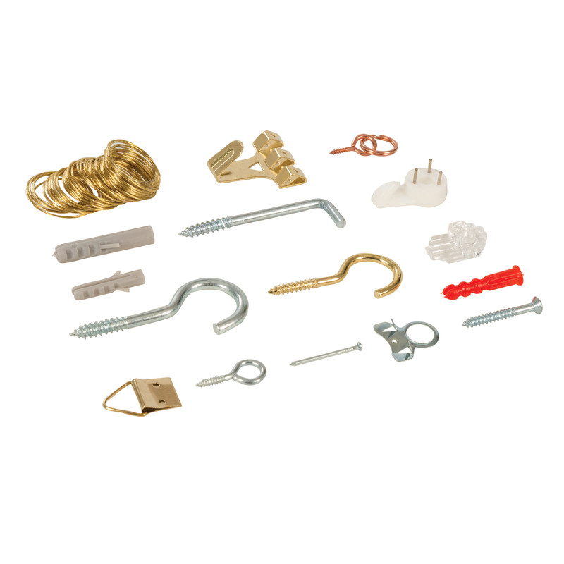 Picture Hanging Pack