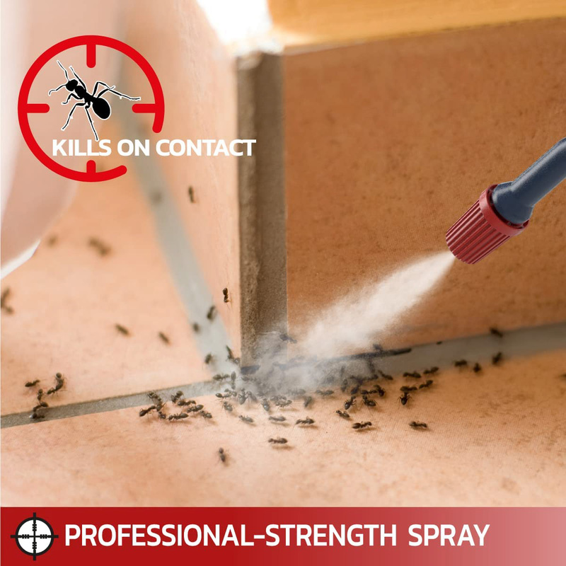 Nope! Ant Killer Spray 5L