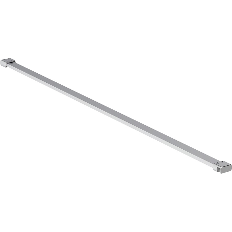 Ideal Standard i.life Straight Bracing Bracket 1000mm