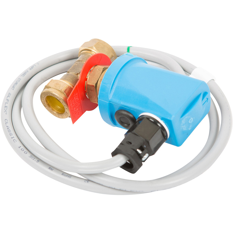 EHC Shower Flow Sensor