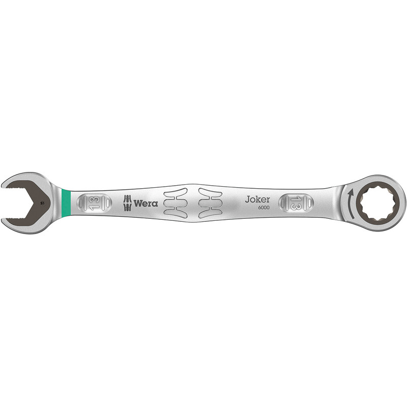 Wera Joker Combination Ratchet Wrench 13mm