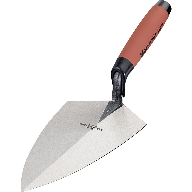 Marshalltown Brick Trowel 10"