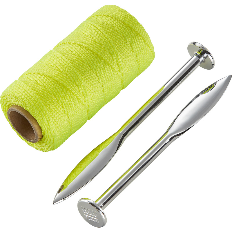 Ragni Line Pins and Brick Line Set