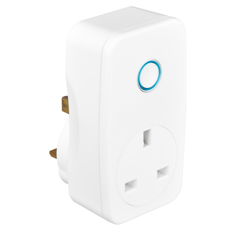 BG 13A Smart Control Plug In Adaptor