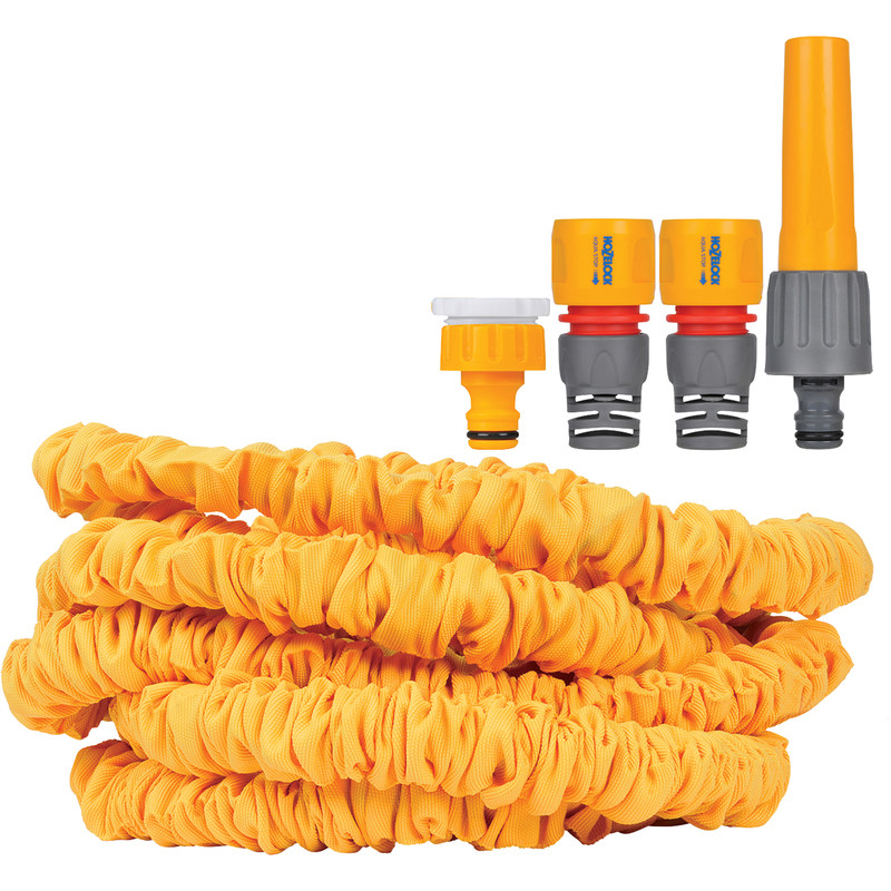 Hozelock Superhoze 15m