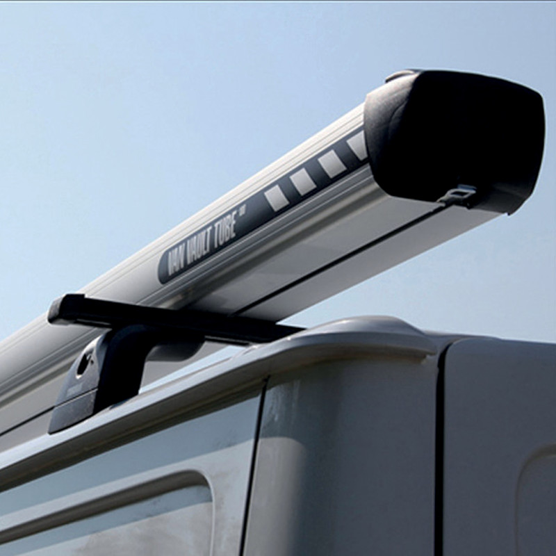 Van Vault Tube 100 3030 x 90 x 126mm (Internal)