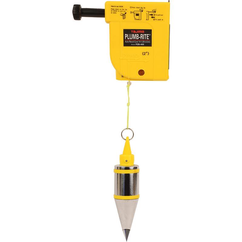 Tajima Plumb Rite