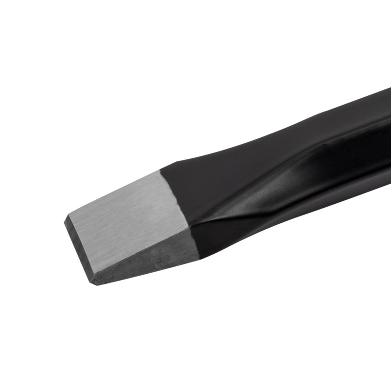 Roughneck Cold Chisel With Grip 18"