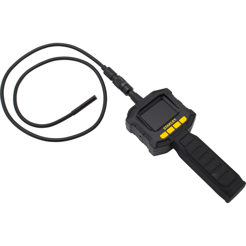 Stanley Inspection Camera