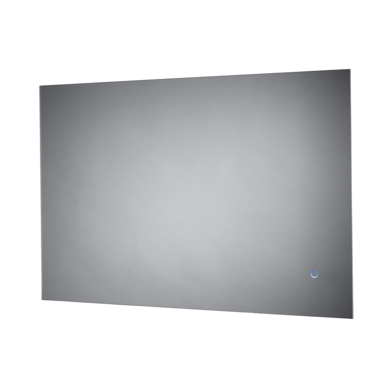 Sensio Eden LED Backlit Bathroom Mirror Cool White 900 x 600mm