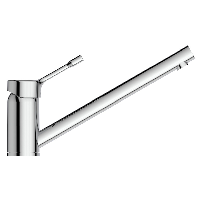 Ideal Standard Ceralook Mono Mixer Kitchen Tap Chrome