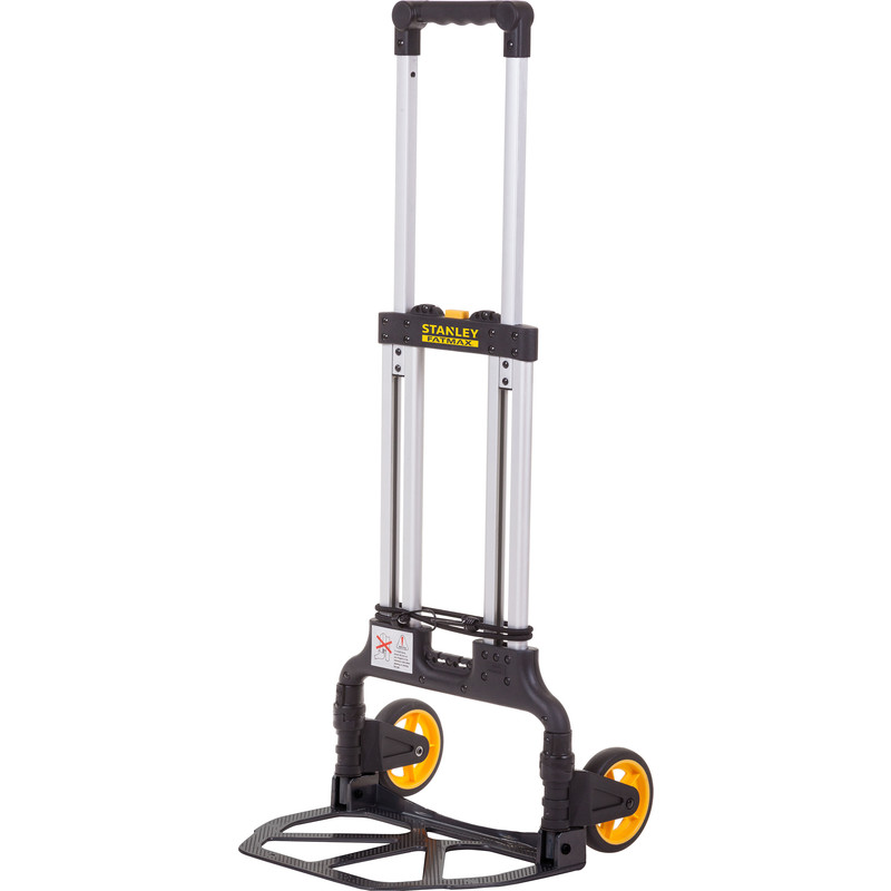 Stanley FatMax Folding Hand Truck 70kg