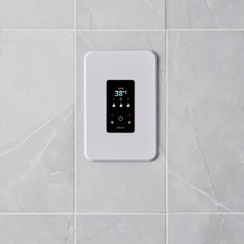 Triton ENVi Retro-fit Shelf