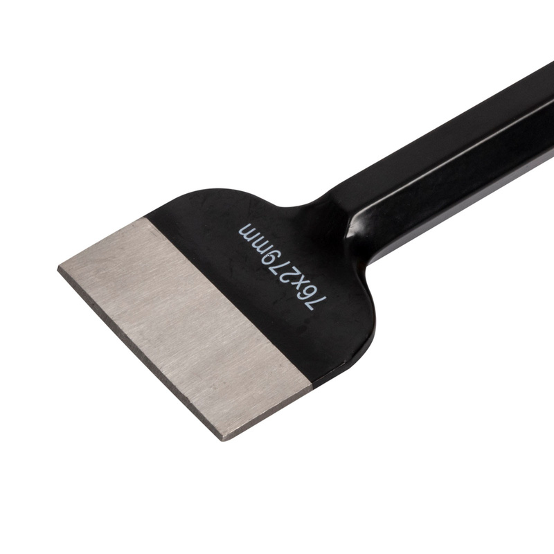 Roughneck Professional Electricians Chisel 76 x 279mm