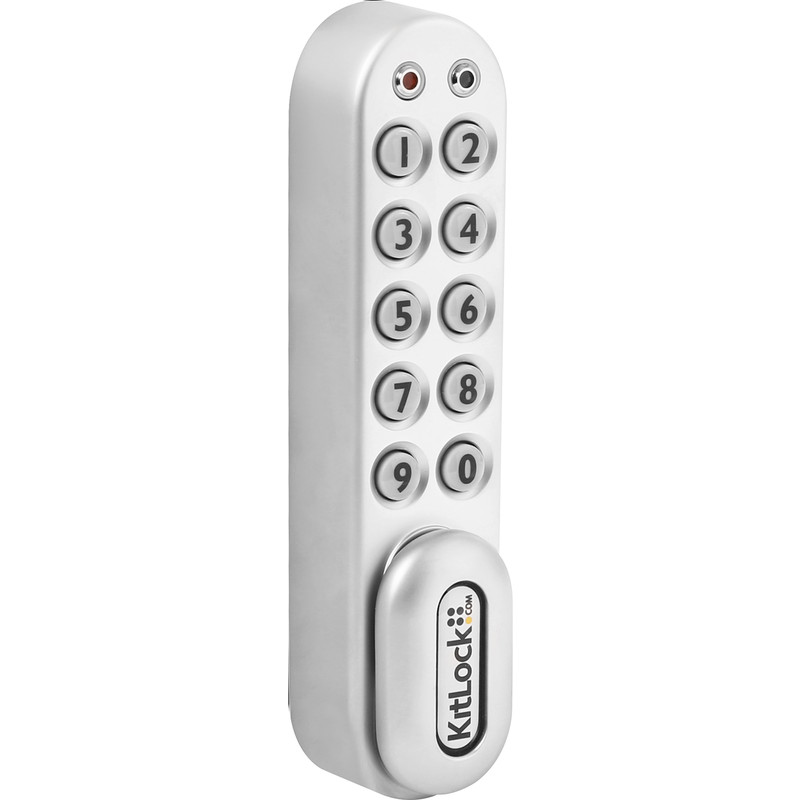 KitLock KL1000 Electronic Cabinet / Locker Lock
