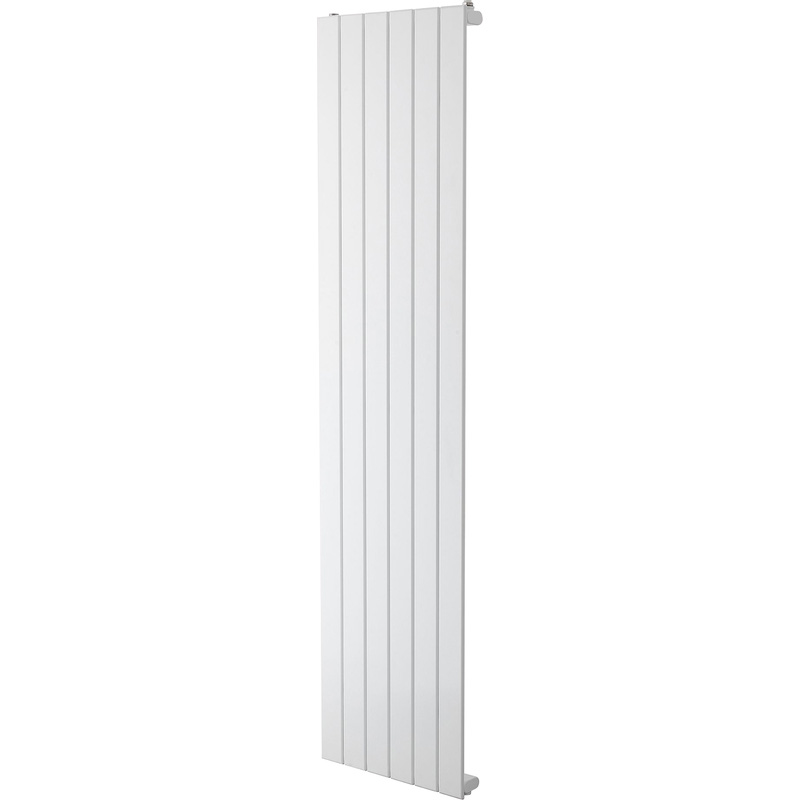 Tesni Eve Single Panel Designer Radiator White 578 x 600mm