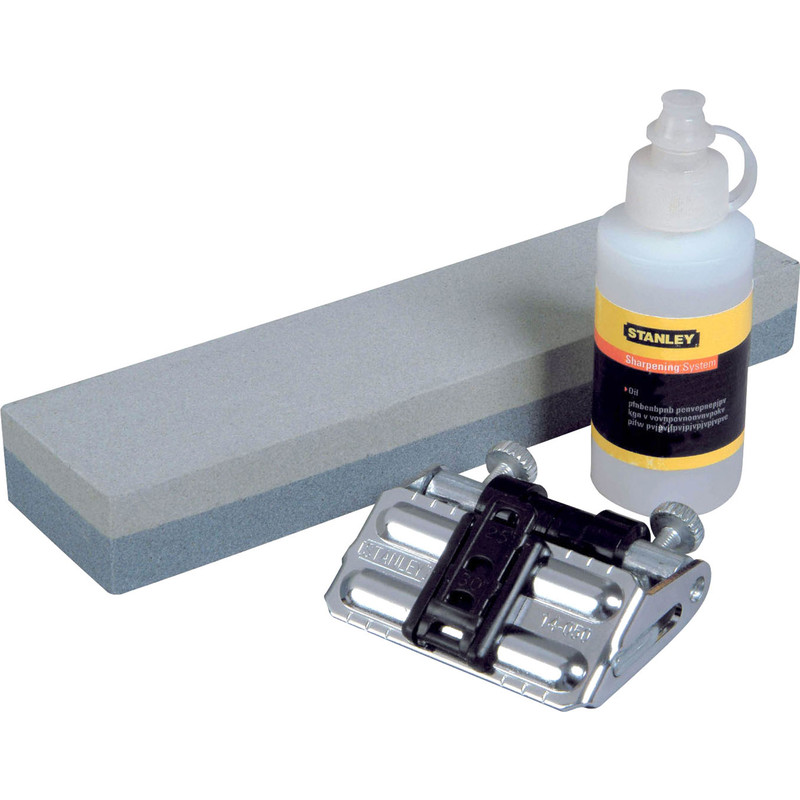 Stanley Sharpening System Kit