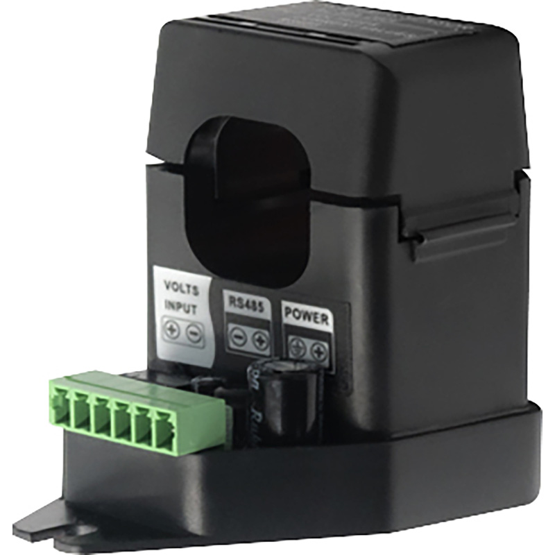 Wallbox Power Meter Clamp Single Phase