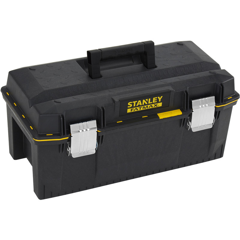 Stanley FatMax Waterproof Toolbox 584mm (23")