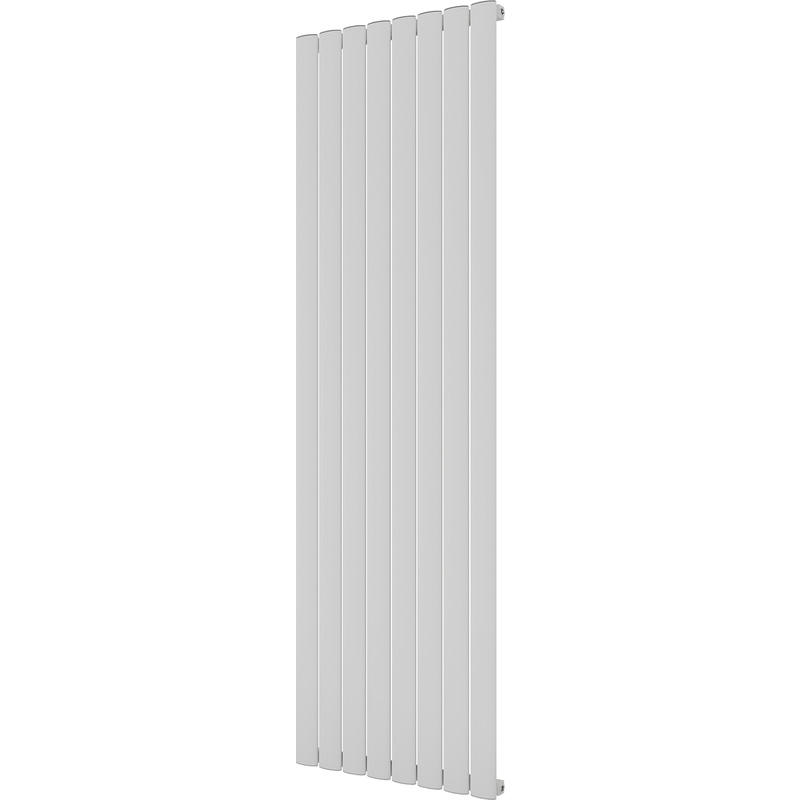 Ximax Camden Aluminium Designer Radiator 1800 x 555mm  4205Btu White