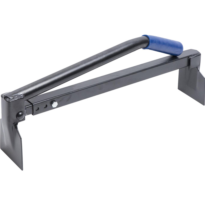 Marshalltown QLT Brick Tongs