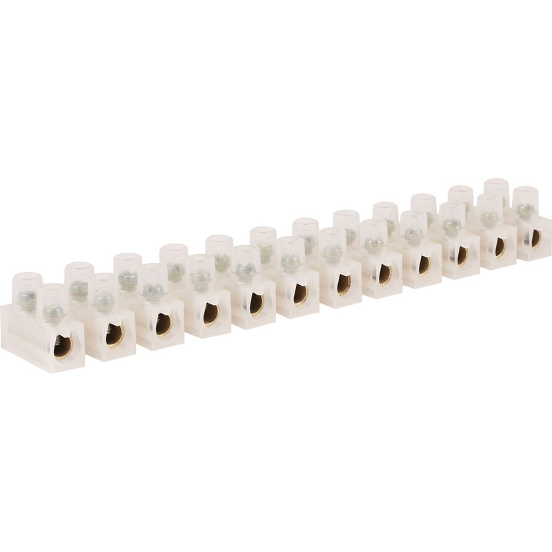 Connector Strip 30A